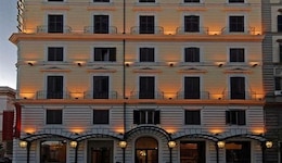 Romanico Palace Luxury Hotel & Spa