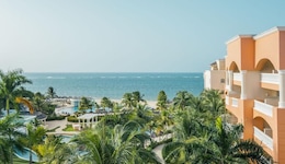 Iberostar Selection Rose Hall Suite