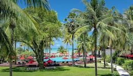 Ramada Resort By Wyndham Khao Lak