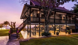 Mövenpick Asara Resort & Spa Hua Hin