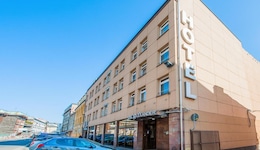 Hotel Alexander