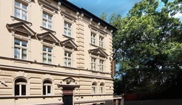 Downtown Kraków