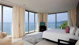 Cape Sienna Gourmet Hotel & Villas