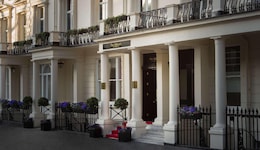 Montcalm Chilworth Townhouse