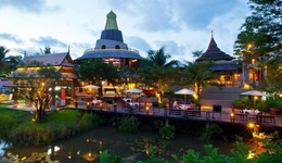 Royal Muang Samui Villas