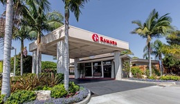 Ramada By Wyndham Santa Barbara