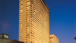 Trident, Nariman Point Mumbai