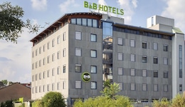 B&B Hotel Milano La Spezia
