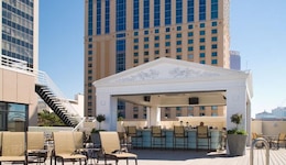 Caesars Atlantic City Resort & Casino