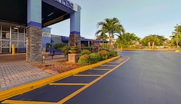 Rodeway Inn & Suites Fort Lauderdale Airport & Cruise Port