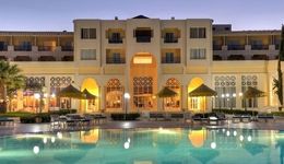 Verdi Tunis Beach Resort