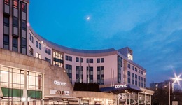 Dorint Hotel Dresden