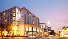 Dorint Hotel Dresden