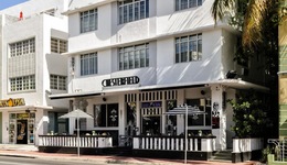 Chesterfield Hotel & Suites, A South Beach Group Hotel
