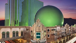 Silver Legacy Resort Casino At The Row