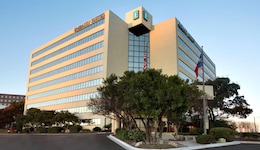 Embassy Suites By Hilton San Antonio Airport