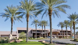 The McCormick Scottsdale