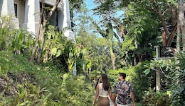 Rawi Warin Resort And Spa
