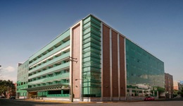 Holiday Inn Zona Centro By Ihg
