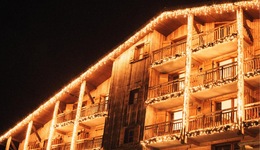 Hôtel L'Arboisie Megève