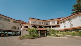 Parador Nature  Resort & Spa