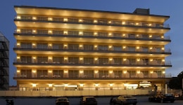 Hotel Catalonia