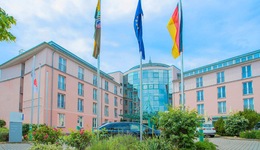Achat Hotel Magdeburg (Ehemals Michel Hotel)