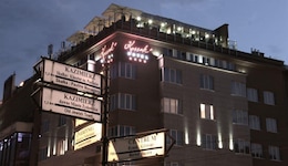 Hotel Kossak