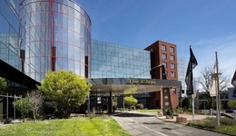 Elaya Hotel Frankfurt Oberursel