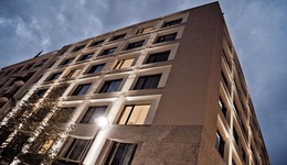 Arcotel John F Berlin