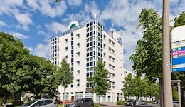 Acora Leipzig Living The City