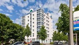 Acora Leipzig Living The City