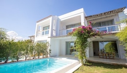 Destino Five Ibiza - 5-Star Grand Luxe Resort
