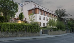 Hotel Castle Garden