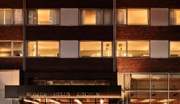 Romer Hell's Kitchen