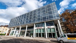 Dorint Kongresshotel Mannheim