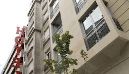Hotel Junquera
