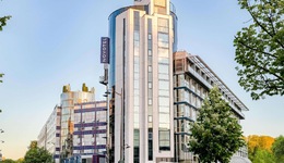 Novotel Paris Centre Bercy