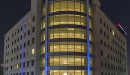 Holiday Inn Express Puebla By Ihg