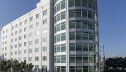 Holiday Inn Express Puebla By Ihg