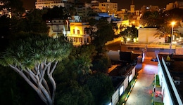 Fredj Hotel And Spa