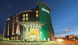 Dorint An Der Messe Köln