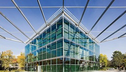 Seminaris Campushotel Berlin