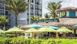 Wyndham Grand Rio Mar Rainforest Beach And Golf Resort