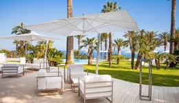 Miramare The Palace Hotel