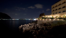 Splendid Hotel La Torre