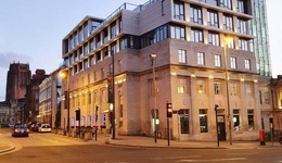 Hope Street Hotel
