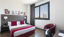 Hotel Best 4 Barcelona