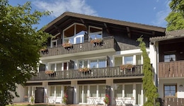 Hyperion Hotel Garmisch-Partenkirchen
