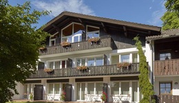 Hyperion Hotel Garmisch-Partenkirchen